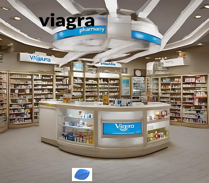 Viagra magen